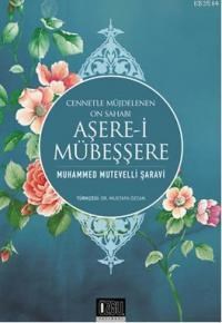 Aşere-i Mübeşşere (ISBN: 9786055535007)