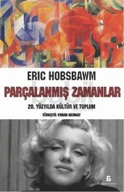 Parçalanmış Zamanlar (ISBN: 9786051032528)