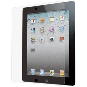 Ozaki iCoat Invisible iPad 2/iPad 3/iPad 4. Nesil Ekran Koruyucu Film (1 Ön , Mat)