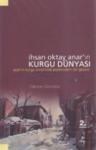 Ihsan Oktay Anar\'ın Kurgu Dünyası (ISBN: 9789756355985)