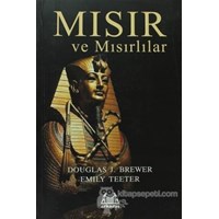 Mısır ve Mısırlılar (ISBN: 9789755096865)