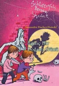 İlginç Bir Doğumgünü (9+ Yaş) (ISBN: 9786054851676)