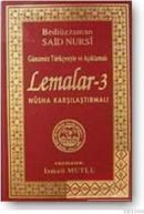 Lemalar 3 (ISBN: 9789758549337)