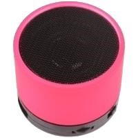 Enza Fm Radyolu Bluetooth Speaker Pembe