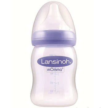 Lansinoh Natural Wave Biberon 160 Ml 21350972