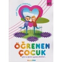 Öğrenen Çocuk (ISBN: 9786054392872)