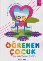 Öğrenen Çocuk (ISBN: 9786054392872)
