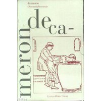 Decameron (ISBN: 9799753291040)