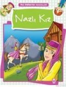 Nazlı Kız (ISBN: 9789752638747)
