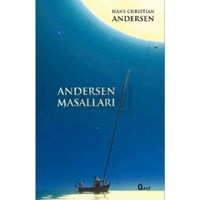 Andersen Masalları (ISBN: 9786055205379)