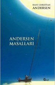 Andersen Masalları (ISBN: 9786055205379)