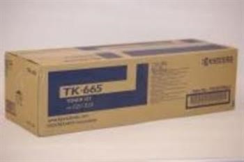 Kyocera TK 665 Toner, Kyocera 620 Toner, Kyocera 820 Toner, Original Toner