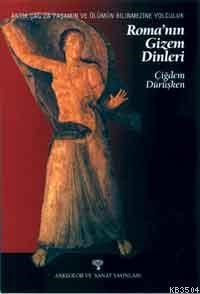 Roma'nın Gizem Dinleri (ISBN: 9789756899815)