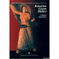 Roma'nın Gizem Dinleri (ISBN: 9789756899815)