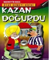 Kazan Doğurdu (ISBN: 9789758381830)