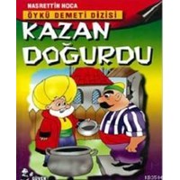 Kazan Doğurdu (ISBN: 9789758381830)