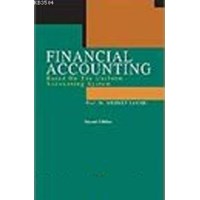 Financial Accounting (ISBN: 9789757313270)