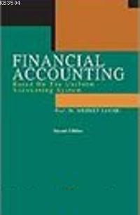 Financial Accounting (ISBN: 9789757313270)