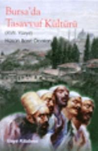 Bursa'da Tasavvuf Kültürü (XVII. Yüzyıl) (ISBN: 9789759362902)