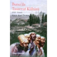 Bursa'da Tasavvuf Kültürü (XVII. Yüzyıl) (ISBN: 9789759362902)