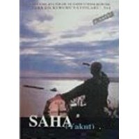 Saha (Yakut) Türkçesi Grameri (ISBN: 9789751605873)