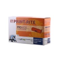 Print-Rite Lexmark T430 Siyah Toner