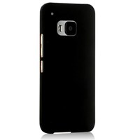 Microsonic Premium Slim HTC One M9 Siyah Kılıf