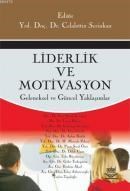Liderlik ve Motivasyon (ISBN: 9786053950813)