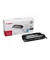 Canon CRG-711K Orjinal Toner, MF9130 / MF9170 / LBP5300 / MF8450