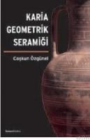 Karia Geometrik Seramiği (ISBN: 9789758293858)