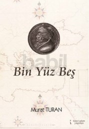 Bin Yüz Beş (9786051286075)