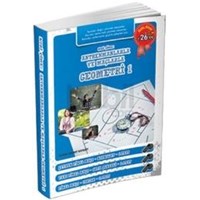 Antrenmanlarla ve Maçlarla Geometri 1 (ISBN: 9786059993517)