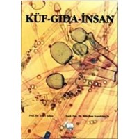Küf - Gıda - İnsan (ISBN: 9789755640959)