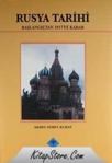 Rusya Tarihi (ISBN: 9789751605504)