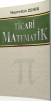 Ticari Matematik (ISBN: 9786055451042)