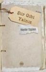Şiir Gibi Yalnız (ISBN: 9786056294426)