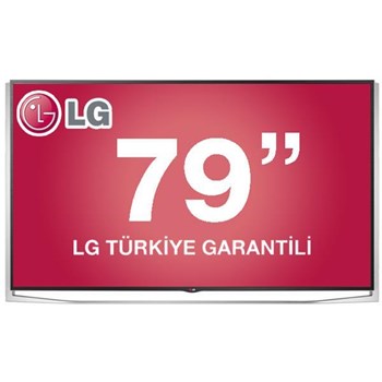 LG 79UB980V LED TV