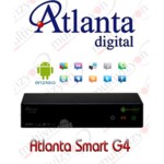 Atlanta Smart G4