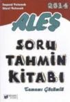 Ales Soru Tahmin Kitabı (ISBN: 9786051221403)