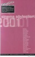 Sinema Söyleşileri 2001 (ISBN: 9789756293614)