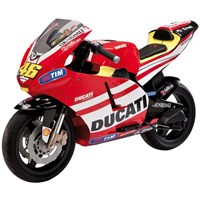 Peg Perego Ducati GP Motor Akulu