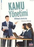 Kamu Yönetimi (ISBN: 9786055512132)