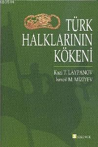 Türk Halklarının Kökeni (ISBN: 9789758839585)