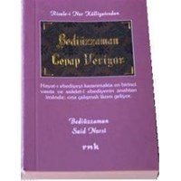 Bediüzzaman Cevap Veriyor (Orta Boy) (ISBN: 3002806101519)