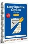 9. Sınıf Kimya Kolay Öğrenme Kılavuzu (ISBN: 9786051160788)