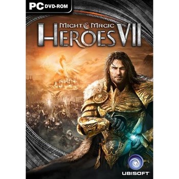Ubisoft Heroes VII (PC)