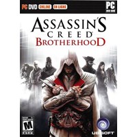 (Pc) Assassin's Creed: Brotherhood