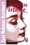 Kadın Isterse (ISBN: 9789752202870)