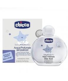 Chicco Ferahlatıcı Parfüm (Alkolsüz) 100Ml 25727059