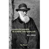 Charles Darwin ve Evrim Tartışmaları (ISBN: 9786055679621)